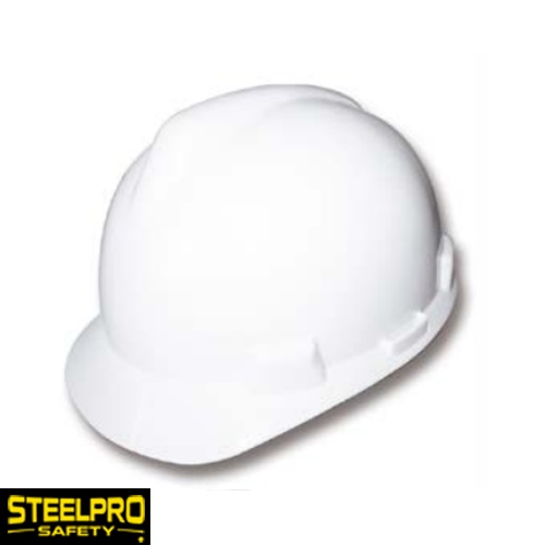 Casco FORTE STEELPRO